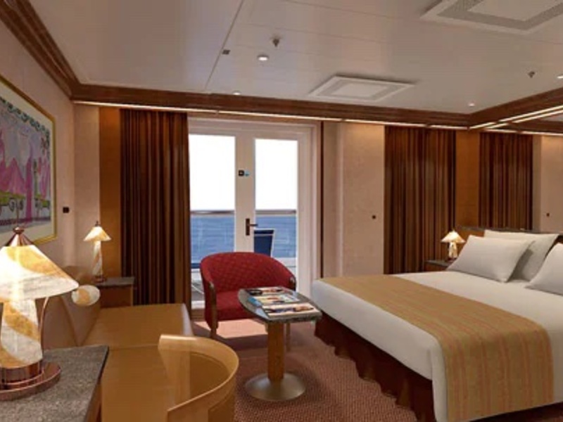 Ocean Suite